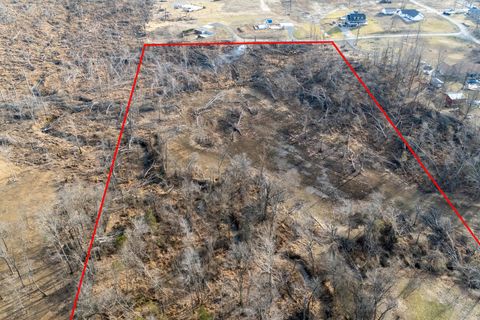 Tiny photo for 4996 Andrew Road, Marion, IL 62959 (MLS # 12556077)