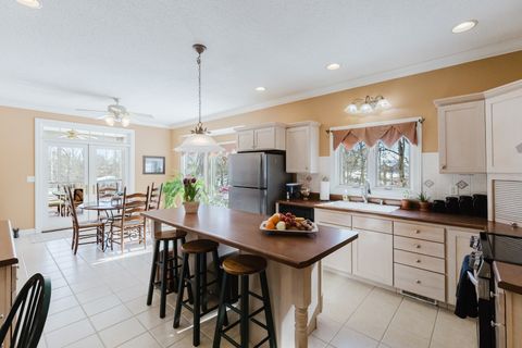 Tiny photo for 4996 Andrew Road, Marion, IL 62959 (MLS # 12556077)