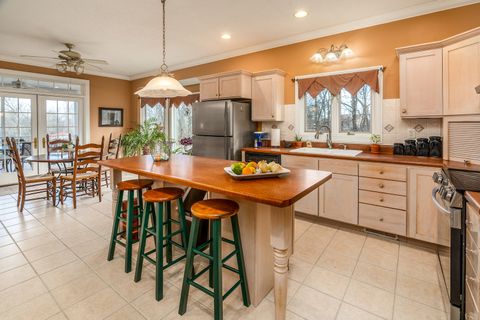 Tiny photo for 4996 Andrew Road, Marion, IL 62959 (MLS # 12556077)