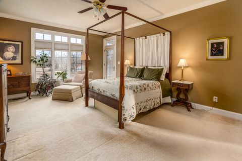 Tiny photo for 4996 Andrew Road, Marion, IL 62959 (MLS # 12556077)