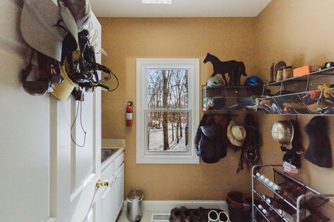 Tiny photo for 4996 Andrew Road, Marion, IL 62959 (MLS # 12556077)