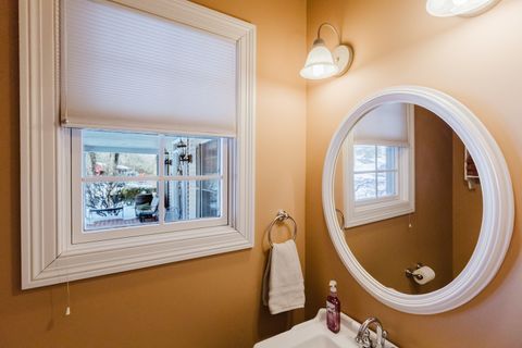 Tiny photo for 4996 Andrew Road, Marion, IL 62959 (MLS # 12556077)