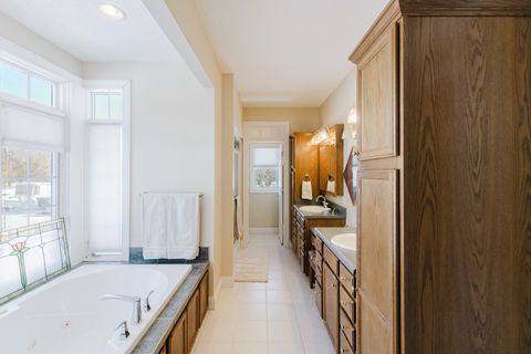 Tiny photo for 4996 Andrew Road, Marion, IL 62959 (MLS # 12556077)