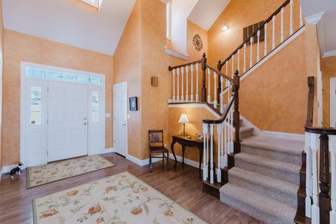 Tiny photo for 4996 Andrew Road, Marion, IL 62959 (MLS # 12556077)