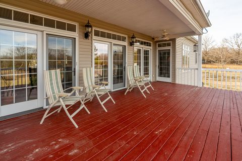 Tiny photo for 4996 Andrew Road, Marion, IL 62959 (MLS # 12556077)