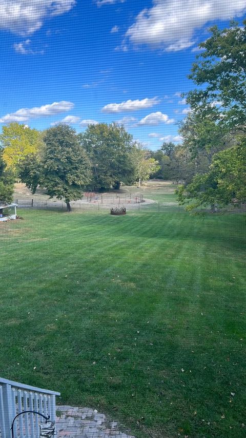 Tiny photo for 4996 Andrew Road, Marion, IL 62959 (MLS # 12556077)