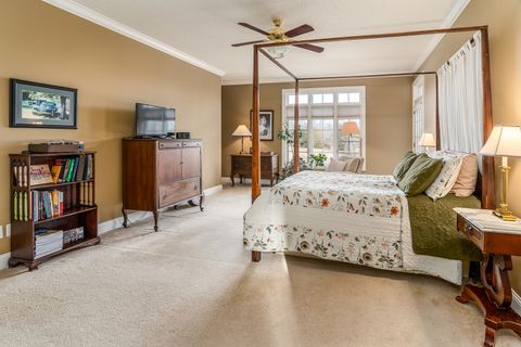 Tiny photo for 4996 Andrew Road, Marion, IL 62959 (MLS # 12556077)