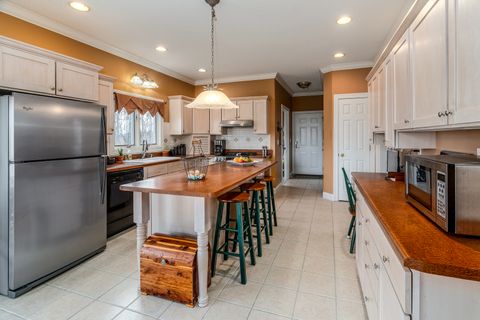 Tiny photo for 4996 Andrew Road, Marion, IL 62959 (MLS # 12556077)