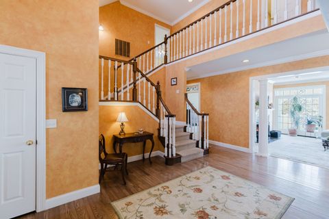 Tiny photo for 4996 Andrew Road, Marion, IL 62959 (MLS # 12556077)