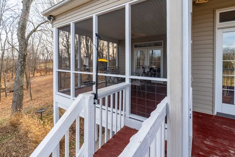 Tiny photo for 4996 Andrew Road, Marion, IL 62959 (MLS # 12556077)