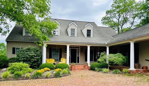 Photo of 4996 Andrew Road, Marion, IL 62959 (MLS # 12556077)