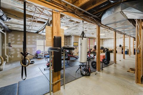 Tiny photo for 4996 Andrew Road, Marion, IL 62959 (MLS # 12556077)