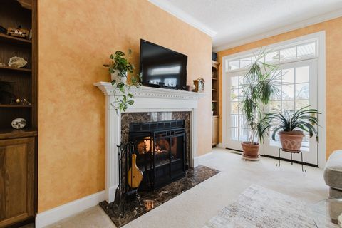 Tiny photo for 4996 Andrew Road, Marion, IL 62959 (MLS # 12556077)