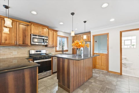 Tiny photo for 9100 S Ridgeway Avenue, Evergreen Park, IL 60805 (MLS # 12758989)
