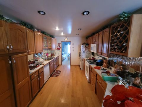 Tiny photo for 3246 E Forestview Trail, Crete, IL 60417 (MLS # 12525349)