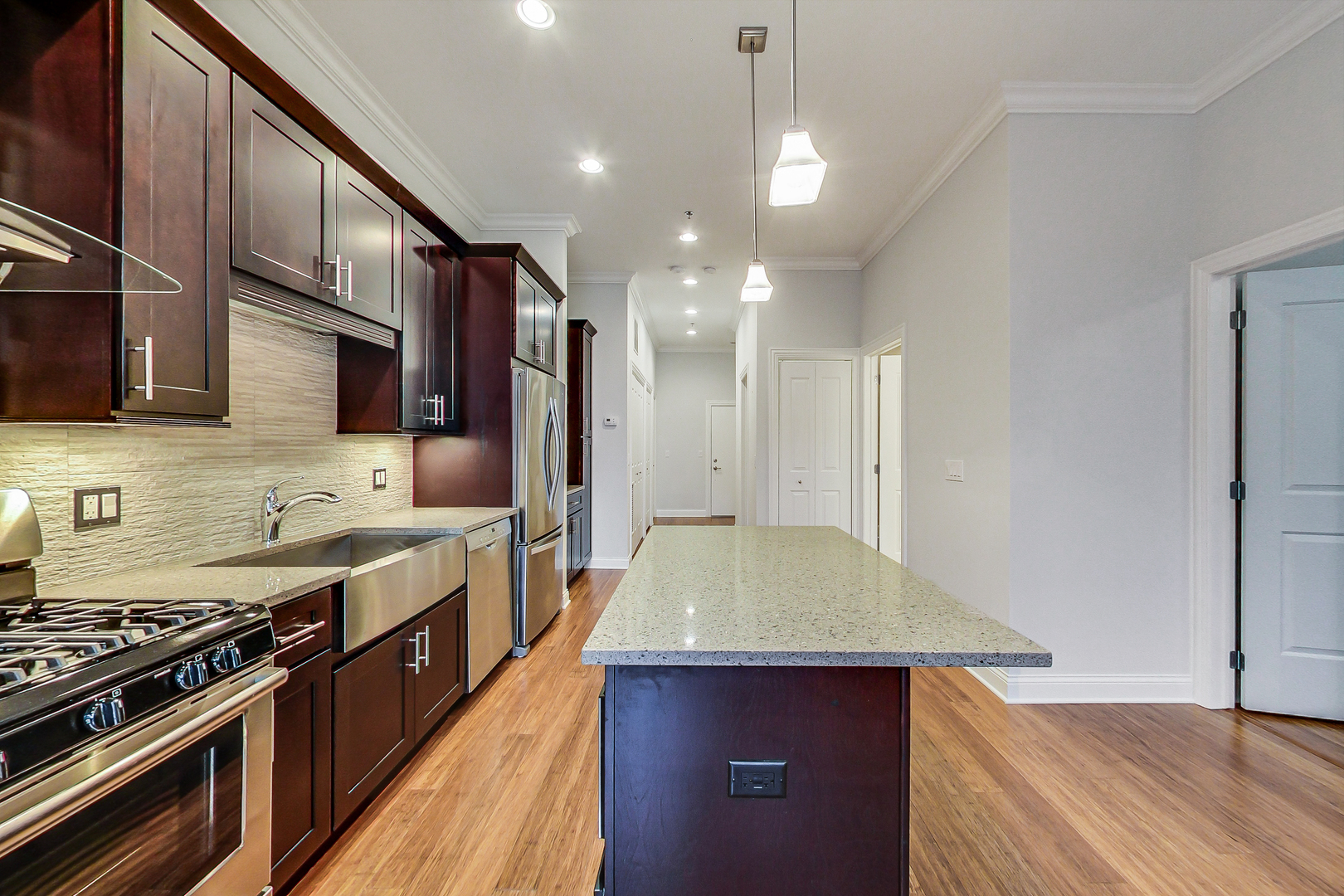 1247 W Madison Street 309