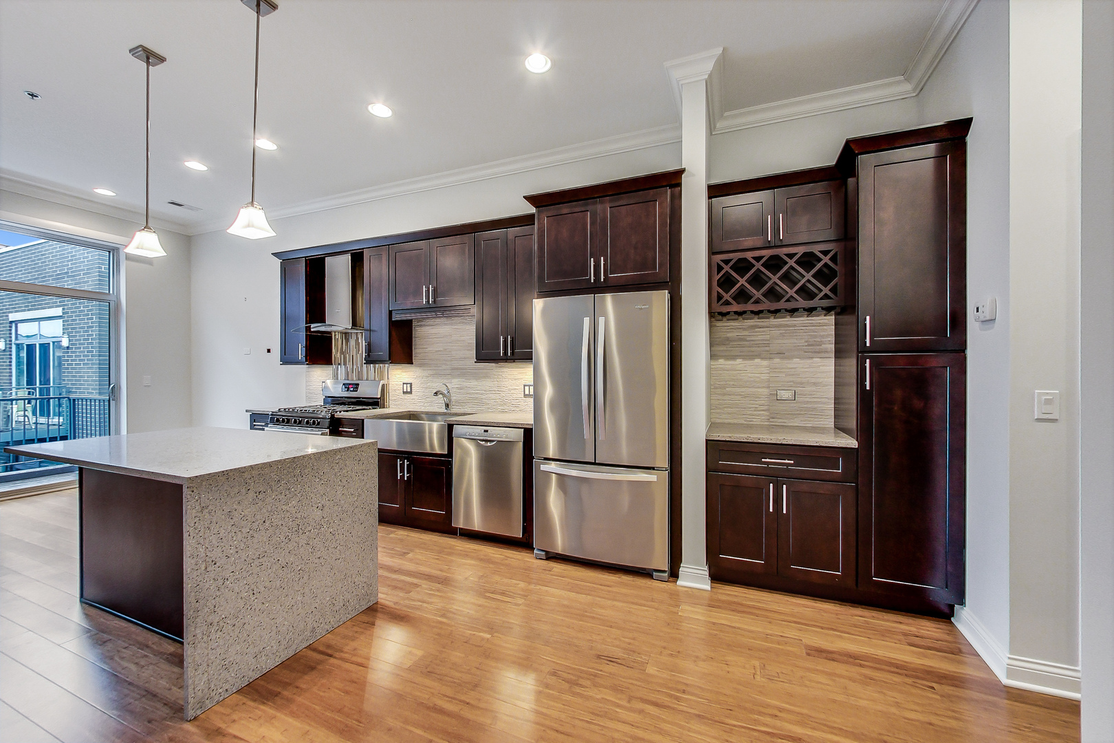 1247 W Madison Street 309