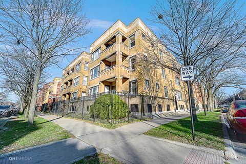 6153 S Vernon Avenue Chicago IL 60637