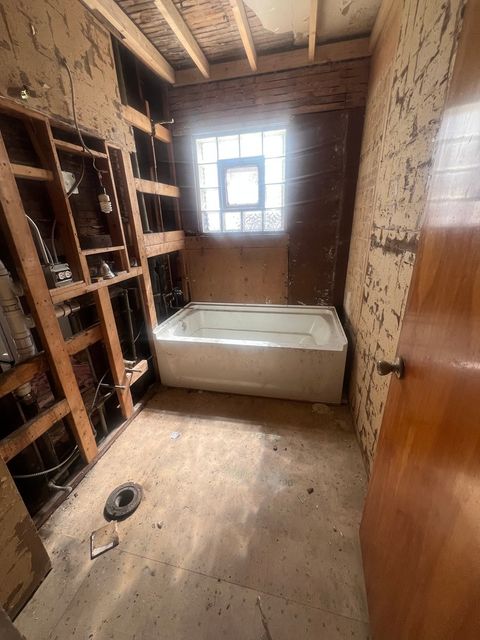 Tiny photo for 2221 N 73rd Court, Elmwood Park, IL 60707 (MLS # 12603913)