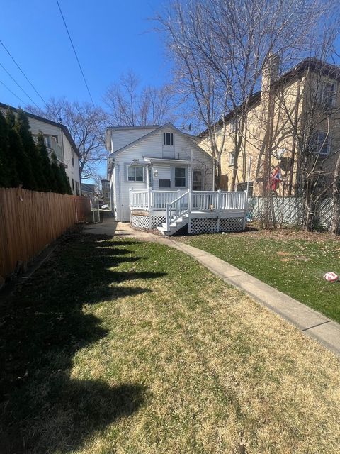 Tiny photo for 2221 N 73rd Court, Elmwood Park, IL 60707 (MLS # 12603913)