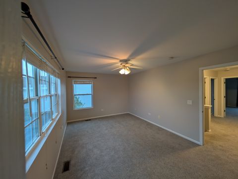 Tiny photo for 671 Fieldcrest Drive, South Elgin, IL 60177 (MLS # 12499334)