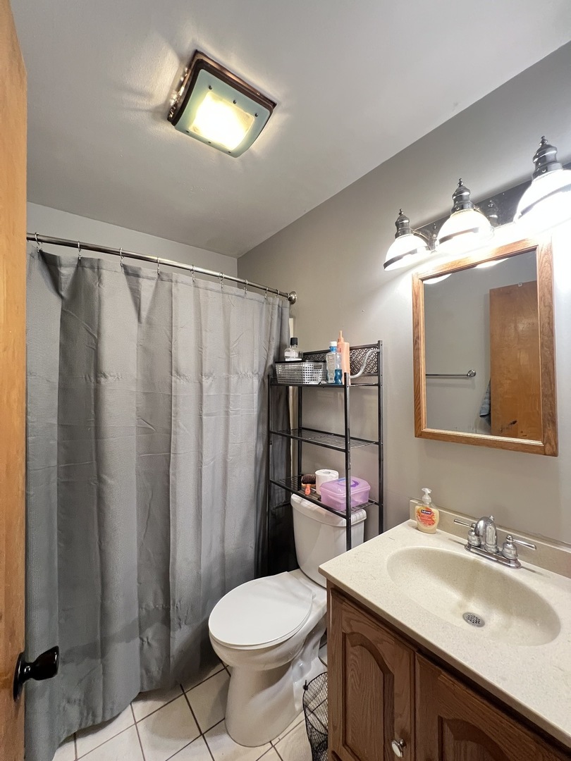 1716 Prather Lane