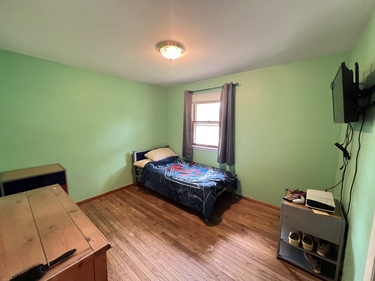 1716 Prather Lane