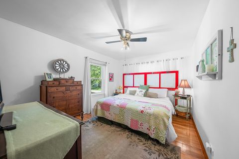 Tiny photo for 7816 Blazer Avenue, Justice, IL 60458 (MLS # 12583328)