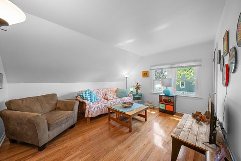 Tiny photo for 7816 Blazer Avenue, Justice, IL 60458 (MLS # 12583328)