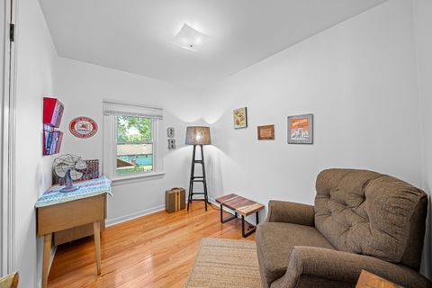 Tiny photo for 7816 Blazer Avenue, Justice, IL 60458 (MLS # 12583328)