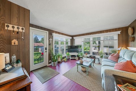 Tiny photo for 7816 Blazer Avenue, Justice, IL 60458 (MLS # 12583328)