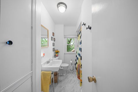 Tiny photo for 7816 Blazer Avenue, Justice, IL 60458 (MLS # 12583328)