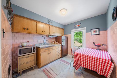 Tiny photo for 7816 Blazer Avenue, Justice, IL 60458 (MLS # 12583328)