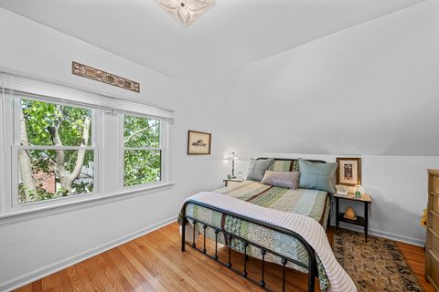 Tiny photo for 7816 Blazer Avenue, Justice, IL 60458 (MLS # 12583328)