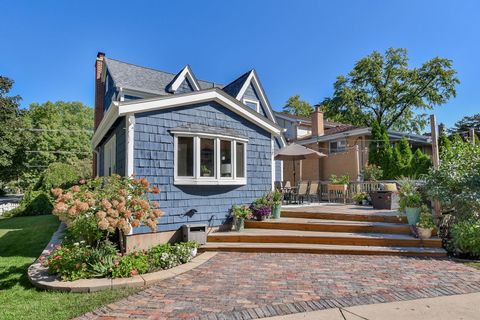 Tiny photo for Wheaton, IL 60187 (MLS # 12618232)