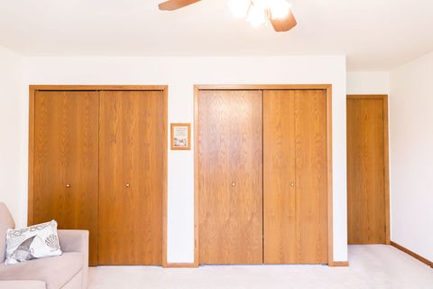 Tiny photo for 8310 ASHLEY Lane #8310, Tinley Park, IL 60477 (MLS # 12623419)