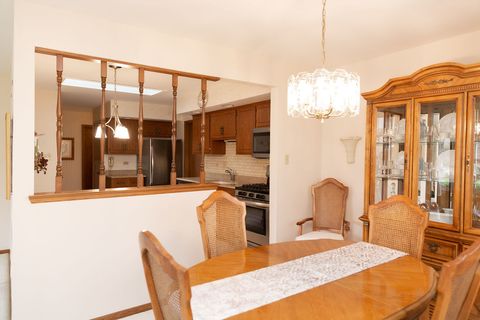 Tiny photo for 8310 ASHLEY Lane #8310, Tinley Park, IL 60477 (MLS # 12623419)