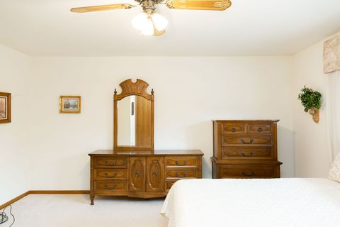 Tiny photo for 8310 ASHLEY Lane #8310, Tinley Park, IL 60477 (MLS # 12623419)