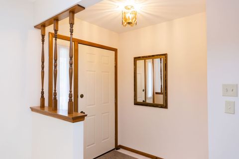 Tiny photo for 8310 ASHLEY Lane #8310, Tinley Park, IL 60477 (MLS # 12623419)