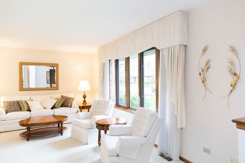 Tiny photo for 8310 ASHLEY Lane #8310, Tinley Park, IL 60477 (MLS # 12623419)