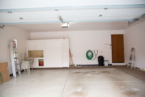 Tiny photo for 8310 ASHLEY Lane #8310, Tinley Park, IL 60477 (MLS # 12623419)