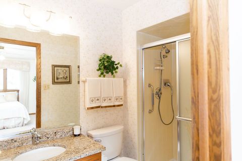 Tiny photo for 8310 ASHLEY Lane #8310, Tinley Park, IL 60477 (MLS # 12623419)