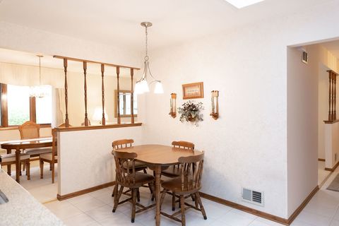 Tiny photo for 8310 ASHLEY Lane #8310, Tinley Park, IL 60477 (MLS # 12623419)