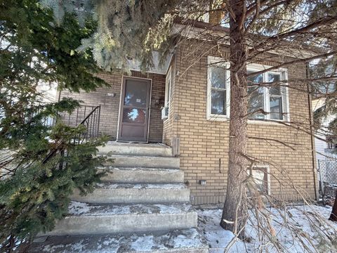 10419 S Avenue F Chicago IL 60617