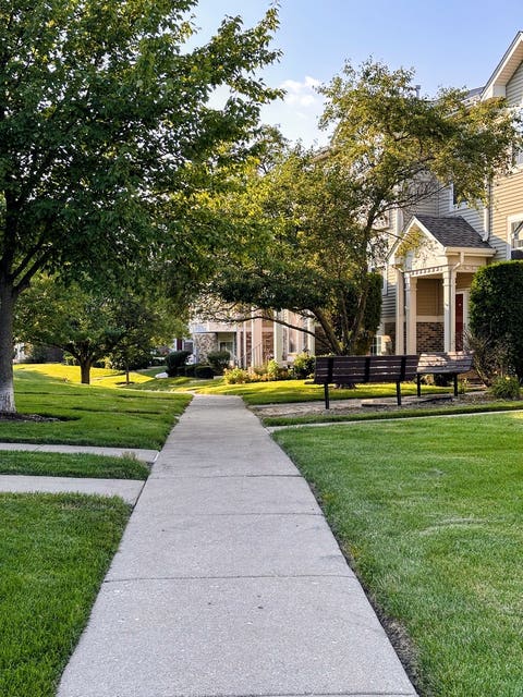 Tiny photo for 123 Holiday Lane, Hainesville, IL 60073 (MLS # 12699667)