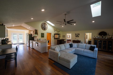 Tiny photo for 17040 Diamond Road, Fulton, IL 61252 (MLS # 12753173)