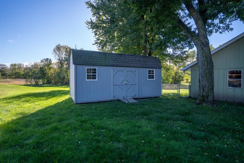 Tiny photo for 17040 Diamond Road, Fulton, IL 61252 (MLS # 12753173)