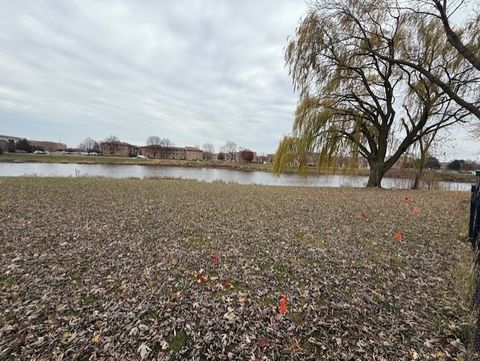 Tiny photo for 969 Dearborn Circle, Carol Stream, IL 60188 (MLS # 12523509)