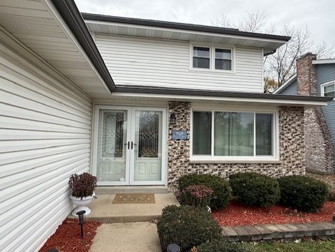 Tiny photo for 969 Dearborn Circle, Carol Stream, IL 60188 (MLS # 12523509)