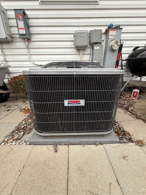 Tiny photo for 969 Dearborn Circle, Carol Stream, IL 60188 (MLS # 12523509)